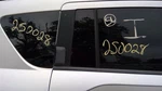 Passenger Rear Door Vent Glass Classic Style Fits 07-17 Compass 390586. Fixed Price $100.00.