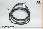 92-96 Jaguar Xjs Series Front Exterior Windshield Weather Seal BEC24436 Oem. Fixed Price $114.50.