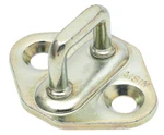 Toyota Genuine Plate Assy, Front Door Lock Striker 69410 - 87001. Fixed Price $98.95.