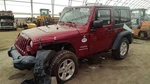 (local Pickup Only) Driver Quarter Glass Lhd Vin W 6TH Digit Jk Body Fits 11-18. Fixed Price $149.90.