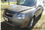 (local Pickup Only) Passenger Quarter Glass With Privacy Tint Fits 12-15 Captiva. Fixed Price $169.99.