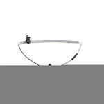 Aisin World Corp. Of America RPAZ039 Window Motor And Regulator Assembly. Fixed Price $84.40.