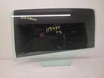 12-19 Chevrolet Sonic Driver Left Rear Lh Door Glass Hatchback 95229722. Fixed Price $109.82.