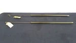 1966 Corvette C2 Nos Back Glass Dorman Lift Shock Set. Fixed Price $45.00.