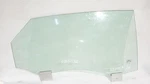 Rear Door Glass Sedan Oem 2010 2011 2012 2013 Jaguar Xjl. Fixed Price $87.50.