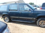 (local Pickup Only) Driver Left Front Door Glass Fits 91-94 Explorer 6892. Fixed Price $90.90.