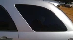 Driver Quarter Glass With Privacy Tint Opt AJ1 Fits 07-09 Equinox 263107. Fixed Price $164.79.