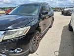(local Pickup Only) Back Glass Privacy Tint Fits 13-17 Pathfinder 632885. Fixed Price $149.90.