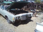 Passenger Right Quarter Glass Rear Fits 77-79 Thunderbird 198054. Fixed Price $125.00.