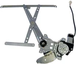 Dorman Power Window Motor & Regulator , Pn# 741-795. Fixed Price $110.11.