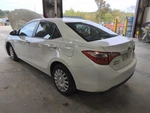 (local Pickup Only) Back Glass Sedan Heated Fits 14-19 Corolla 668241. Fixed Price $116.16.