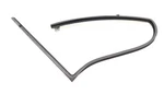 New Oem Ford Front Left Door Glass Channel Run 8L1Z-7821597-BA Expedition 16-17. Fixed Price $119.95.