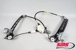 10-17 Mercedes W207 E350 E550 Coupe Left Window Regulator W/ Motor Driver Lh Oem. Fixed Price $67.98.
