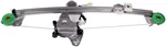 Dorman Window Motor And Regulator Pn# 741-057. Fixed Price $75.85.