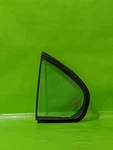 95-99 Maxima Driver Left Rear Vent Glass Oem 4347-46. Fixed Price $35.00.