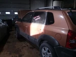 Back Glass Privacy Tint With Rear Wiper Fits 05-09 Tucson 2139623. Fixed Price $118.75.