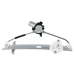 Rear Passenger Side Window Regulator With Motor 2008-2013 Subaru Forester. Fixed Price $26.37.