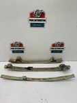 1990-1996 Nissan 300ZX Passenger Side Door 2+2 Window Tracks Regulator Oem 152. Fixed Price $41.97.