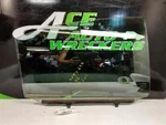 Passenger Rear Door Glass Swb Infrared Fits 07-17 Lexus LS460 597295. Fixed Price $98.00.