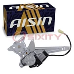 Aisin RPAT-110 Power Window Motor & Regulator Assembly For WPR0891RMB Qi. Fixed Price $74.05.