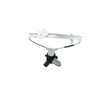 Genuine Aisin Power Window Regulator Assembly Motor RPAF-024. Fixed Price $82.92.