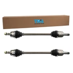 Cv Axle Assembly Piece Set 2010-2014 Subaru Outback Legacy Trq Front Driver. Fixed Price $259.99.