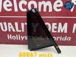 2013-2022 Land Range Rover L405 Swb Rear Right Door Fixed Corner Glass Tint Oem. Fixed Price $144.33.