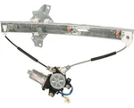 Cardone 47-1164R Drivers Window Regulator & Motor For 1992-1996 Toyota Camry. Fixed Price $34.95.