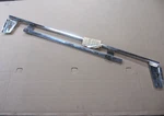1961 1962 1963 1964 Convert Ht Gm Fullsize Door Window Lower Channel Rh Pass.. Fixed Price $65.00.