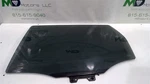 2017-2019 Ford Escape Rear Left Door Window Glass CJ54-S25713-B / CJ5Z-7825713-B. Fixed Price $85.00.