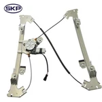 Power Window Motor And Regulator Assembly Skp SK741968. Fixed Price $61.95.