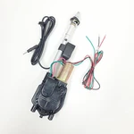 Replacement Fit Lincoln Continental Town Car Mark 6 Viii Power Antenna. Fixed Price $59.99.