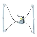 Wai WPR0699RM Power Window Motor And Regulator Assembly. Fixed Price $72.31.