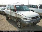 Driver Left Quarter Glass Green Fits 96-98 Mazda Mpv 172524. Fixed Price $78.00.