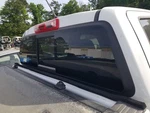 26 Chevy Colorado Wt Rear Back Glass Manual Sliding !!! Local Pickup Only. Fixed Price $300.00.