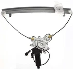 For Power Window Regulator Front Left Driver Side. Fixed Price $63.95.