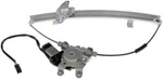Dorman Power Window Motor & Regulator , Pn# 741-724. Fixed Price $85.12.