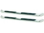 For 2009-2012 Suzuki Equator Running Boards Trailfx 83339BJTM 2010 2011. Fixed Price $354.99.