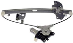 Window Reg W/ Motor Dorman (oe Solutions) 748-462. Fixed Price $158.05.