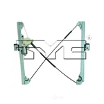 Power Window Motor And Regulator Assembly Tyc 660507. Fixed Price $58.98.