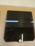 Lh Drivers Side Rear Tinted Door Glass Window 1984-2001 Jeep Cherokee Xj. Fixed Price $35.72.