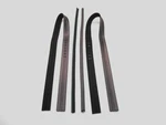 Fairchild Automotive KG1006A Glass Run Window Channel Kit 1967-1972 Chevy/gmc Fu. Fixed Price $40.99.