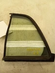 08-14 Scion Xd 1.8L Fwd Mt Driver Rear Door Vent Glass. Fixed Price $99.99.