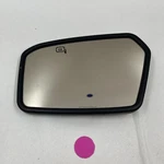 2006-2009 Lincoln Zephyr Mkz Oem Left Driver Lh Mirror Glass Auto Dim 26923005. Fixed Price $29.99.