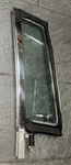 1978-88 Oldsmobile Cutlass Supreme Sedan Rear Left Door Vent Glass. Fixed Price $124.98.