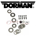 Dorman Front Differential Bearing Kit For 1977-1978 Gmc K15 Suburban Cb. Fixed Price $216.64.