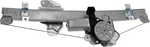 Genuine Dorman 748-065 Front Passenger Side Power Window Regulator Assembly. Fixed Price $59.99.