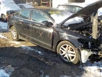 Passenger Quarter Glass Chrome Bottom Only Fits 13-20 Fusion 1669782. Fixed Price $219.28.