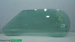 06-10 Saturn Sky / Pontiac Solstice Driver Left Front Door Window Glass Oem. Fixed Price $72.00.