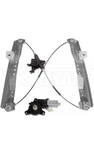 751-302 Dorman Window Regulator Front Driver Left Side For Town Country Hand. Fixed Price $79.99.